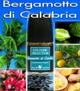 Cologne Selection Bergamotto di Calabria